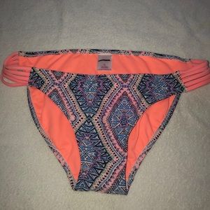 Bathing suit bottoms